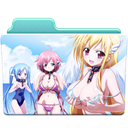 Folder By SynysterGirlKlitz (5) icon